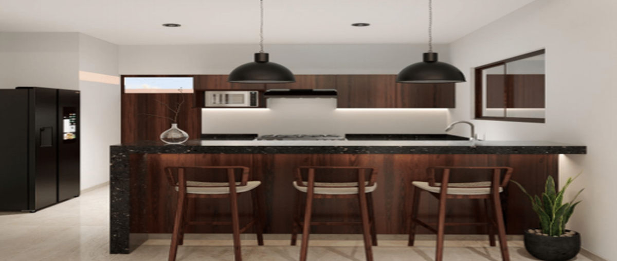 Foto de casa en venta en  , xcanatún, mérida, yucatán, 0 No. 03