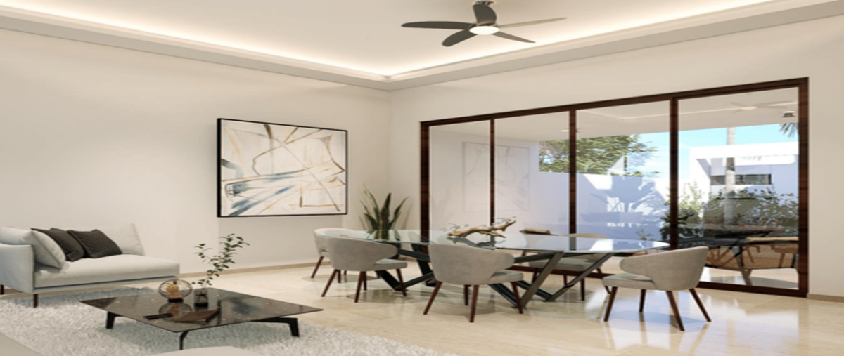 Foto de casa en venta en  , xcanatún, mérida, yucatán, 0 No. 04