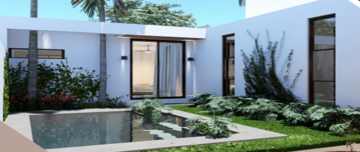 Foto de casa en venta en  , xcanatún, mérida, yucatán, 0 No. 05