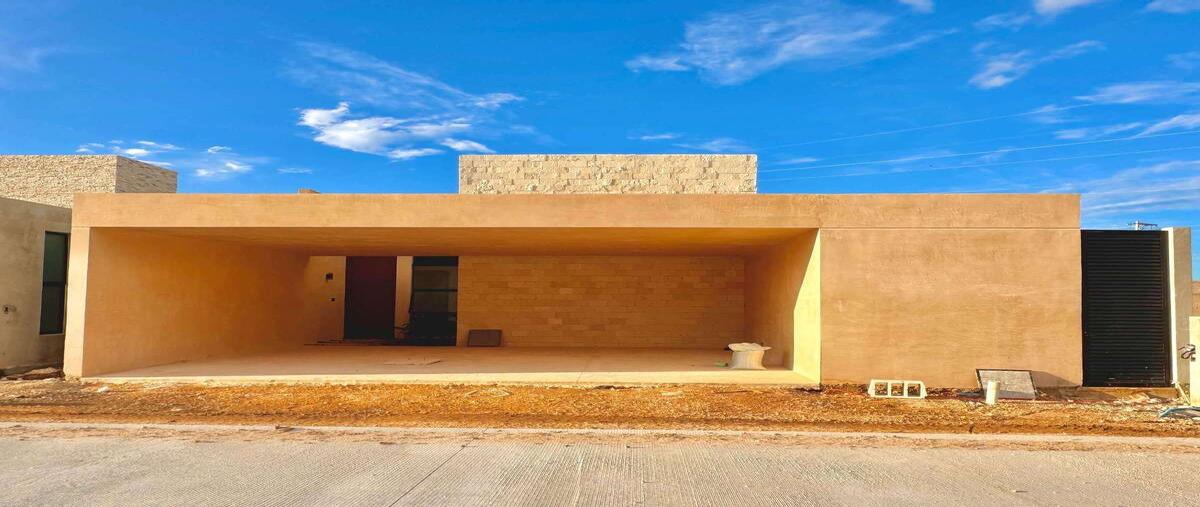 Foto de casa en , xcanatún, mérida, yucatán, 29315915 foto 01 Foto de casa en venta en , xcanatún, mérida, yucatán, 29315915 No. 01