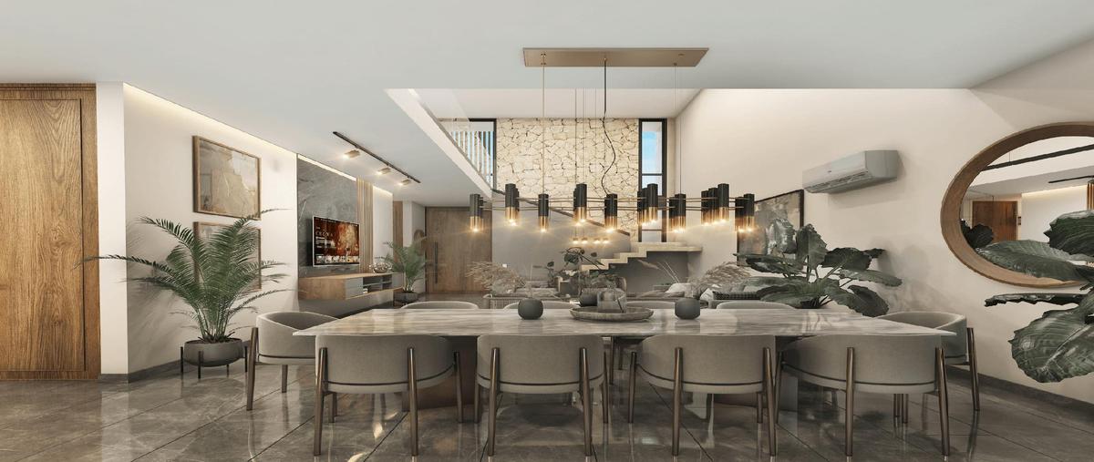 Foto de casa en venta en  , xcanatún, mérida, yucatán, 0 No. 03