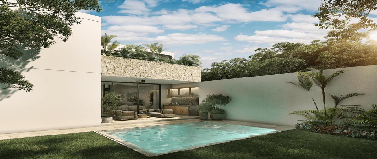 Foto de casa en venta en  , xcanatún, mérida, yucatán, 0 No. 04