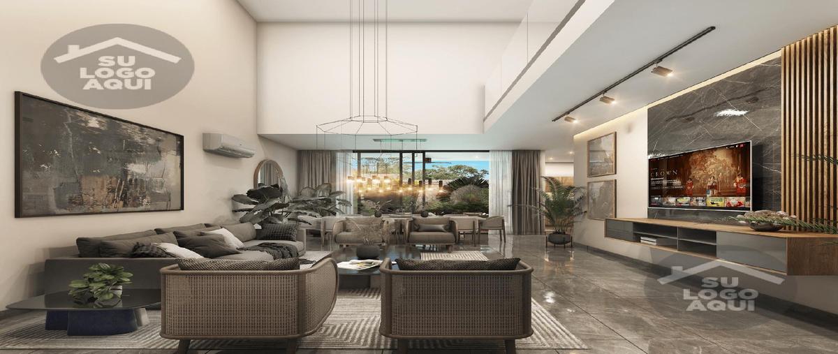 Foto de casa en venta en  , xcanatún, mérida, yucatán, 29335971 No. 05