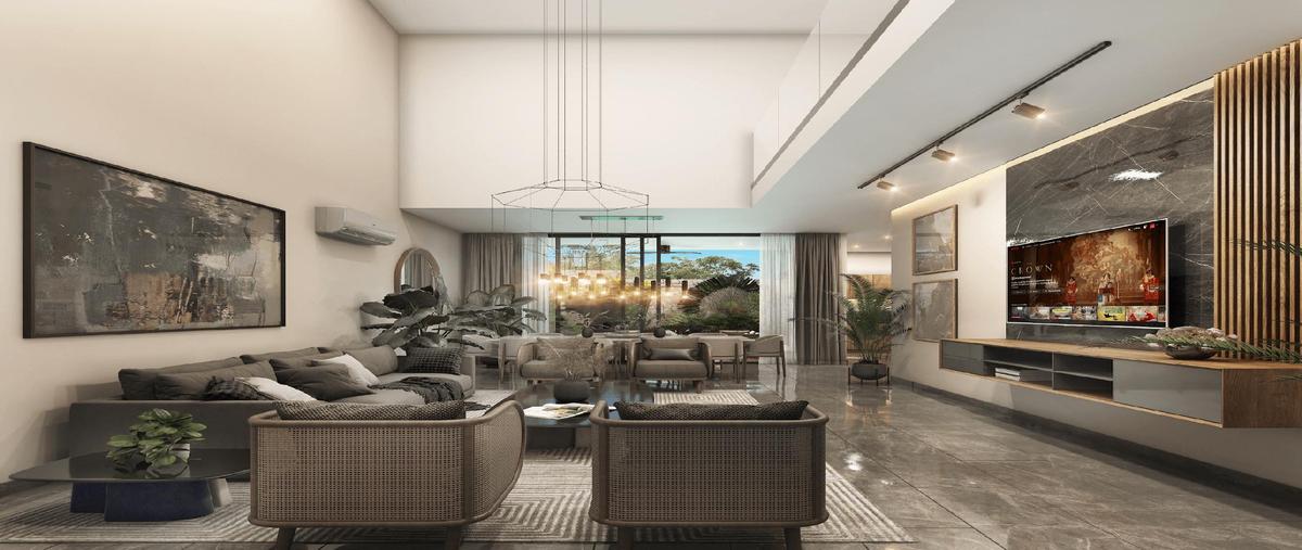 Foto de casa en venta en  , xcanatún, mérida, yucatán, 0 No. 05