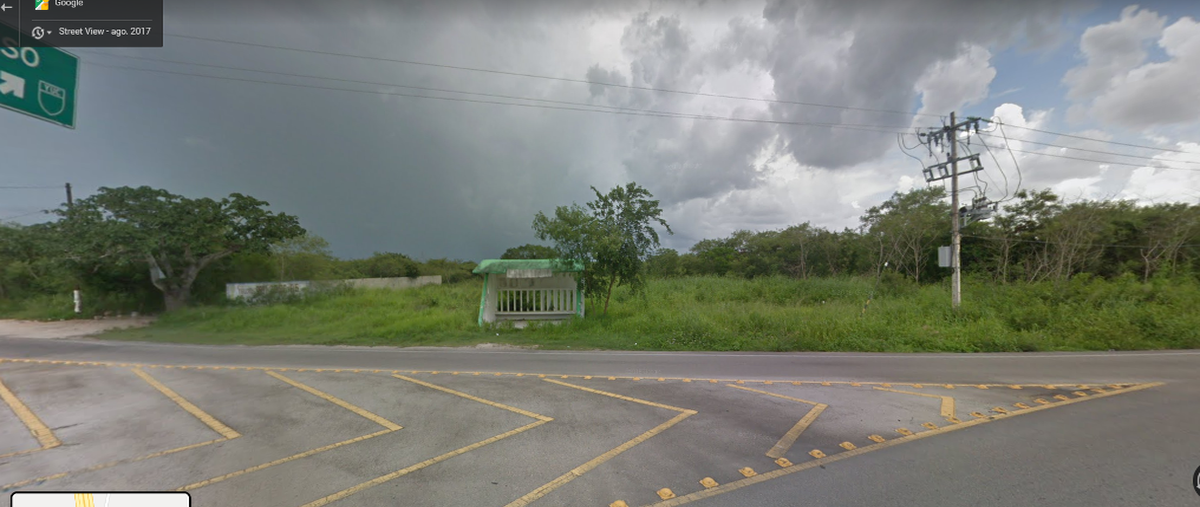 Foto de terreno habitacional en venta en  , xcanatún, mérida, yucatán, 29346752 No. 03