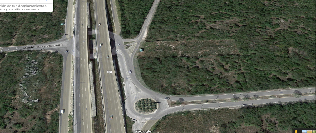 Foto de terreno habitacional en venta en  , xcanatún, mérida, yucatán, 29346752 No. 05