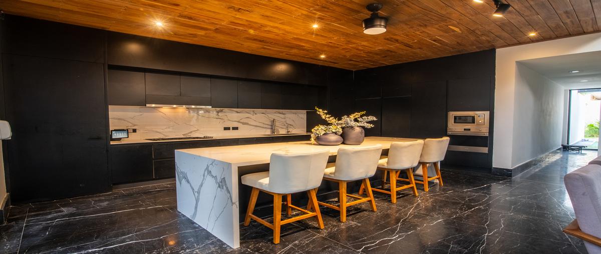 Foto de casa en venta en  , xcanatún, mérida, yucatán, 29364342 No. 05