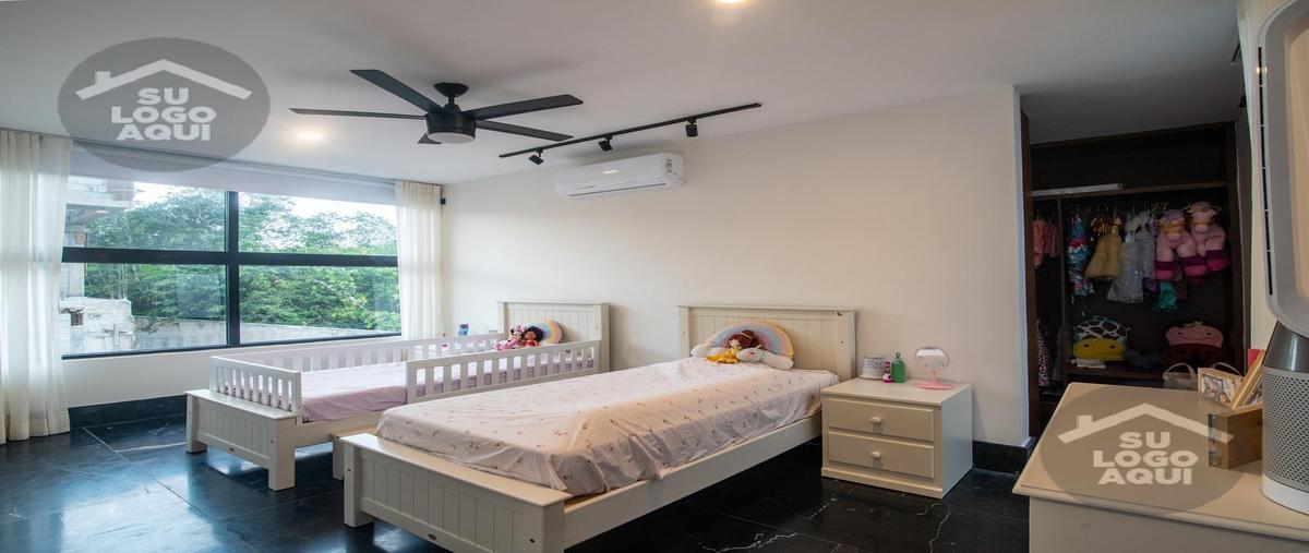 Foto de casa en venta en  , xcanatún, mérida, yucatán, 29371282 No. 05