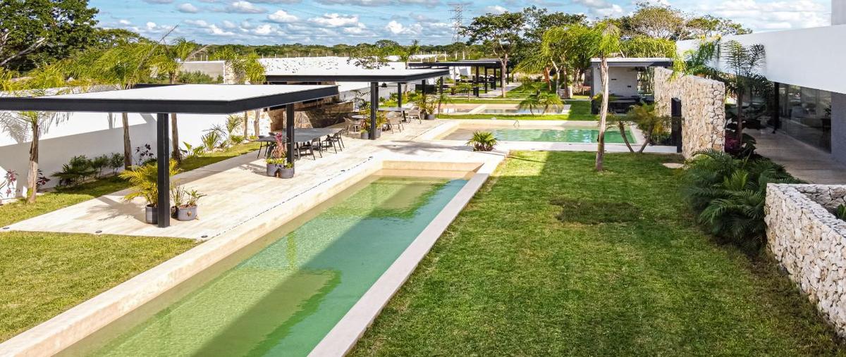Foto de casa en venta en  , xcanatún, mérida, yucatán, 0 No. 03
