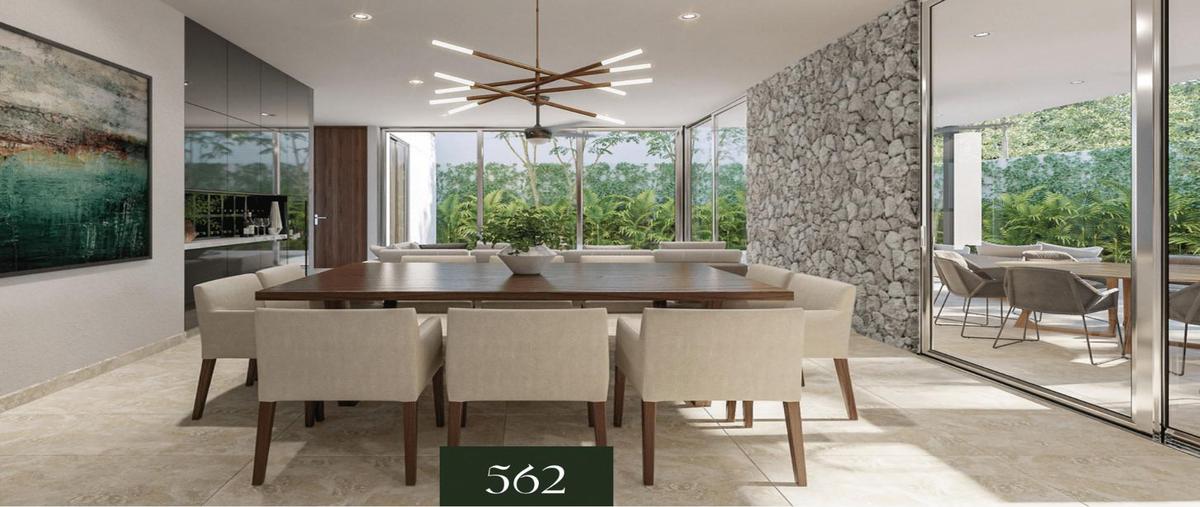 Foto de casa en venta en  , xcanatún, mérida, yucatán, 0 No. 05