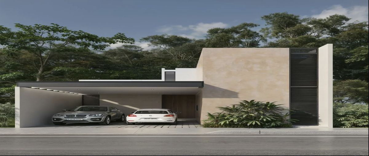 Foto de casa en venta en . , xcanatún, mérida, yucatán, 0 No. 01