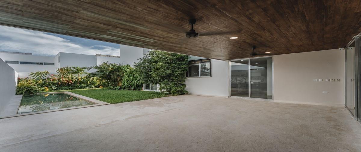 Foto de casa en venta en . , xcanatún, mérida, yucatán, 30010033 No. 05
