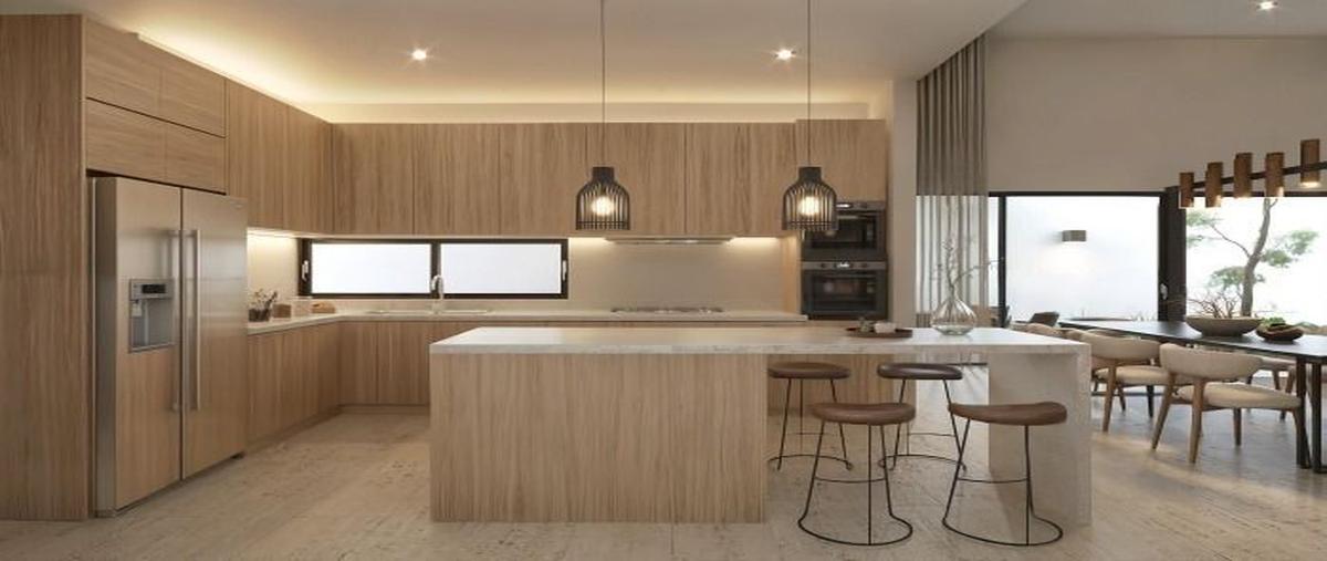 Foto de casa en venta en  , xcanatún, mérida, yucatán, 0 No. 03