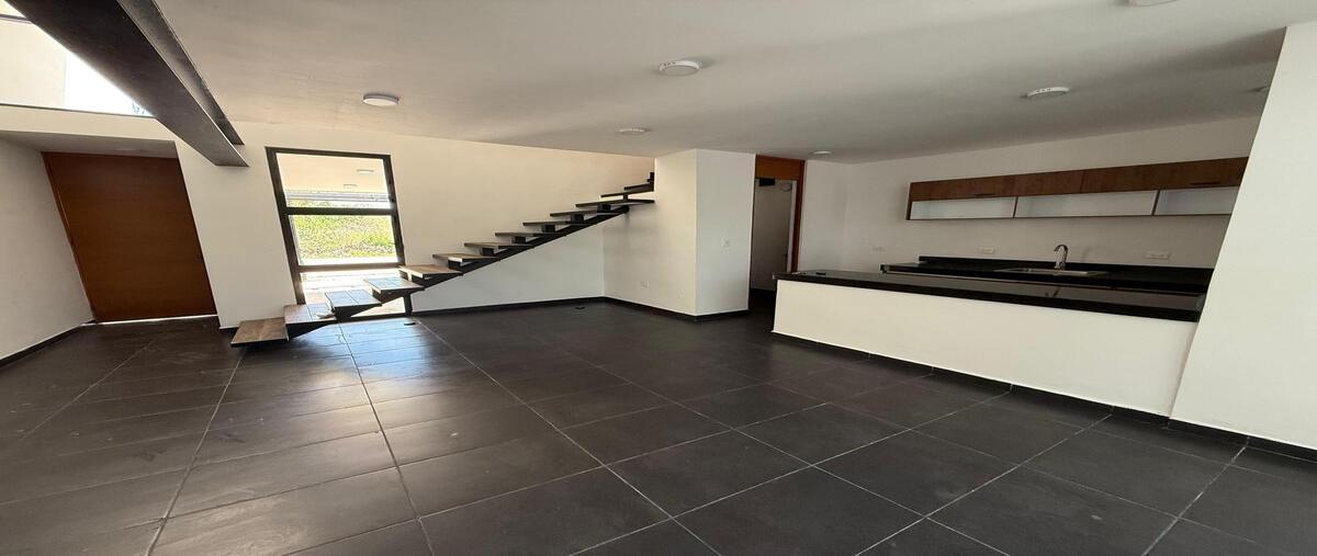 Foto de casa en renta en  , xcanatún, mérida, yucatán, 30048027 No. 03