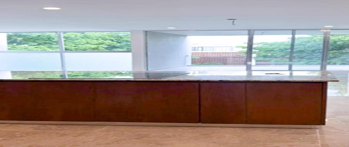 Foto de departamento en renta en  , xcanatún, mérida, yucatán, 0 No. 03