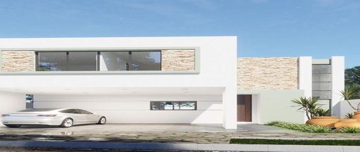 Foto de casa en , xcanatún, mérida, yucatán, 30147409 foto 02 Foto de casa en venta en , xcanatún, mérida, yucatán, 30147409 No. 02
