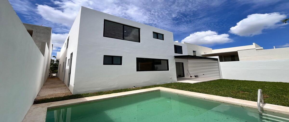 Foto de casa en , xcanatún, mérida, yucatán, 0 foto 21 Foto de casa en venta en , xcanatún, mérida, yucatán, 0 No. 21