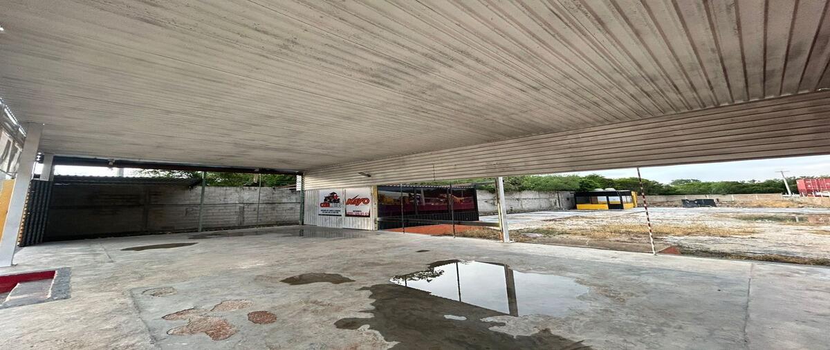 Foto de terreno comercial en renta en  , xcanatún, mérida, yucatán, 30231964 No. 02