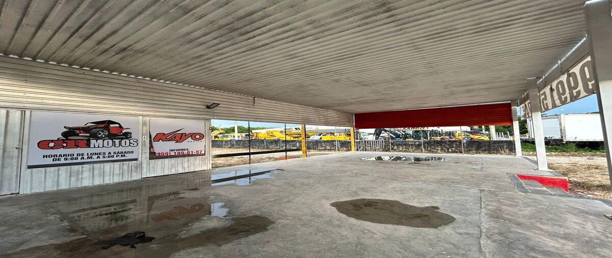 Foto de terreno comercial en renta en  , xcanatún, mérida, yucatán, 30231964 No. 03