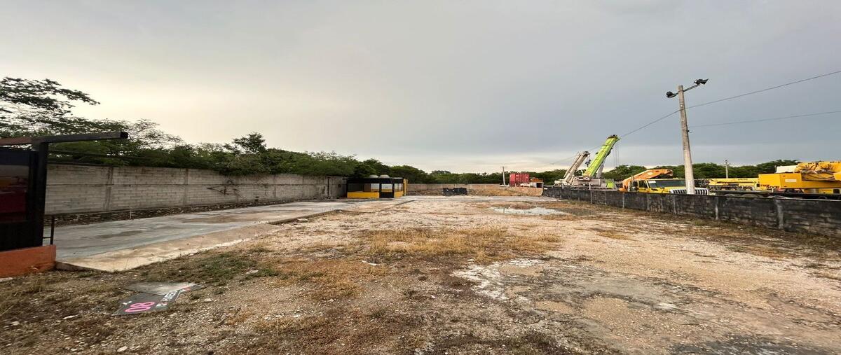 Foto de terreno comercial en renta en  , xcanatún, mérida, yucatán, 30231964 No. 04
