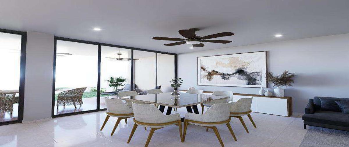 Foto de casa en venta en  , xcanatún, mérida, yucatán, 0 No. 03