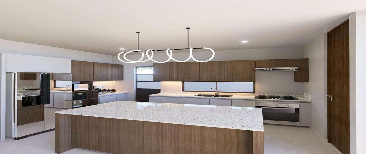 Foto de casa en venta en  , xcanatún, mérida, yucatán, 0 No. 04