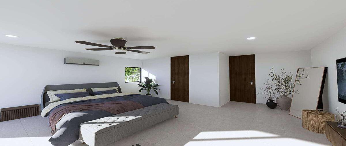 Foto de casa en venta en  , xcanatún, mérida, yucatán, 0 No. 05