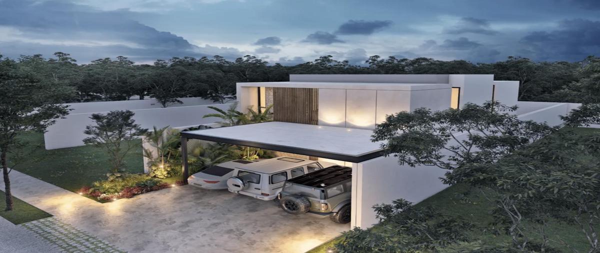 Foto de casa en venta en  , xcanatún, mérida, yucatán, 30297225 No. 02