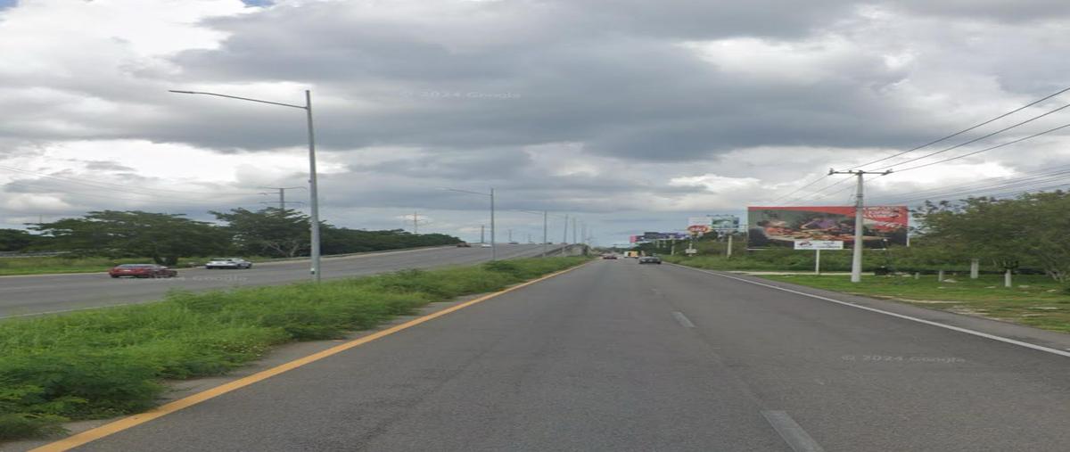 Foto de terreno habitacional en renta en  , xcanatún, mérida, yucatán, 30298460 No. 05