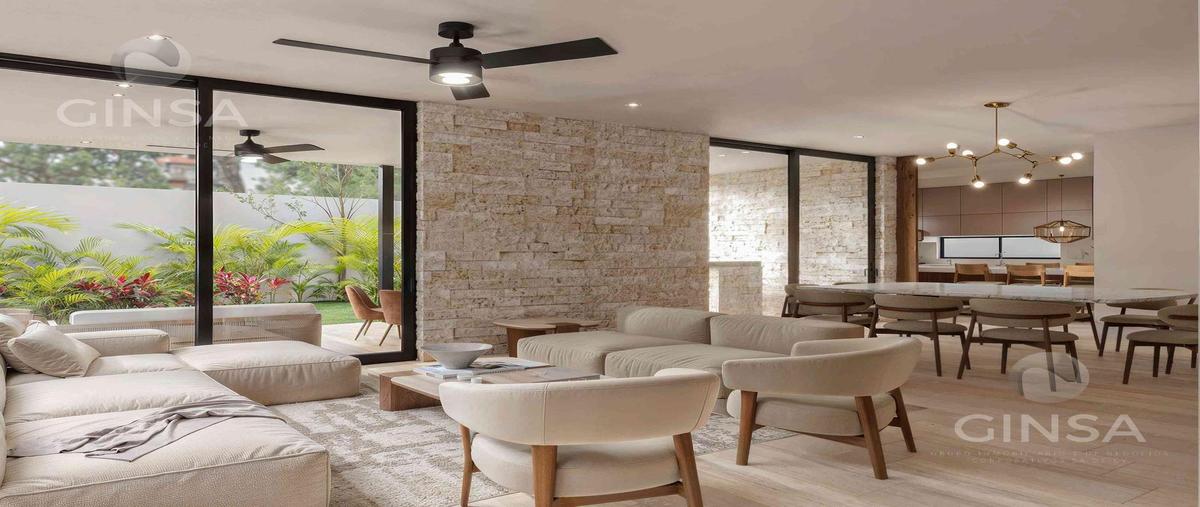 Foto de casa en venta en  , xcanatún, mérida, yucatán, 0 No. 02