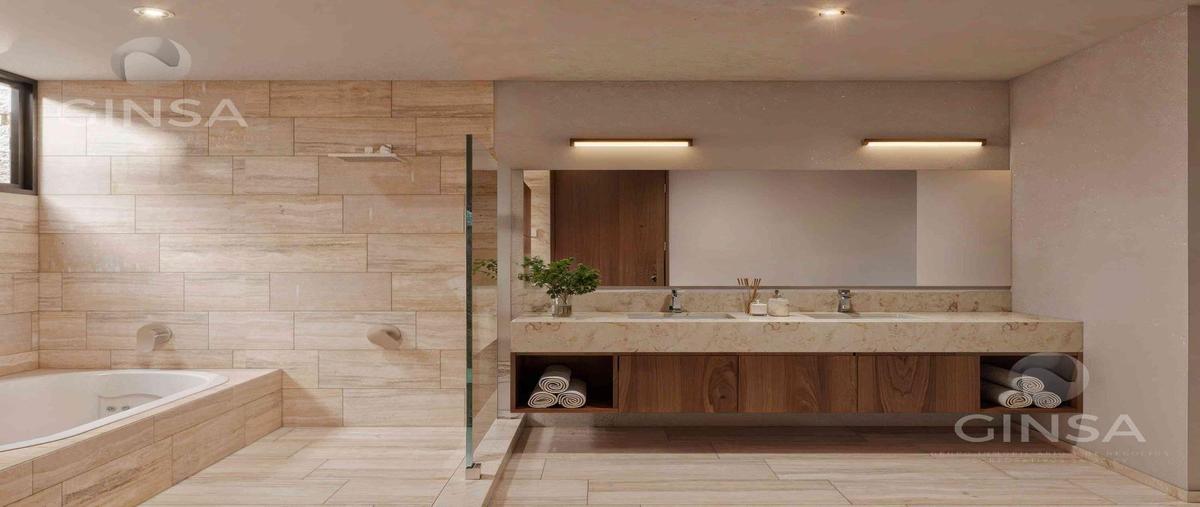 Foto de casa en venta en  , xcanatún, mérida, yucatán, 0 No. 03