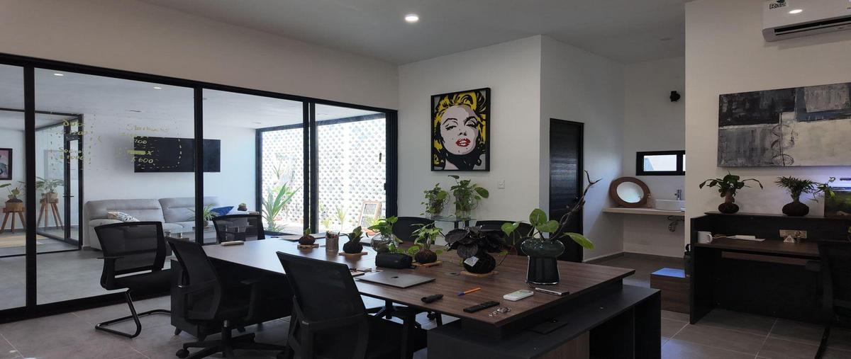 Foto de oficina en renta en  , xcanatún, mérida, yucatán, 0 No. 04