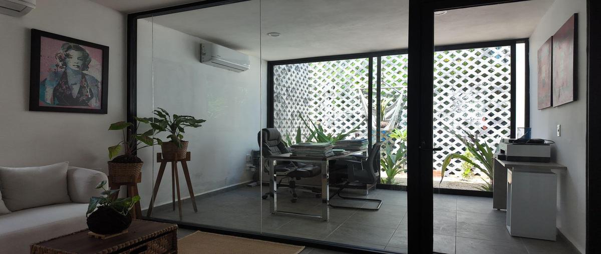 Foto de oficina en renta en  , xcanatún, mérida, yucatán, 0 No. 05