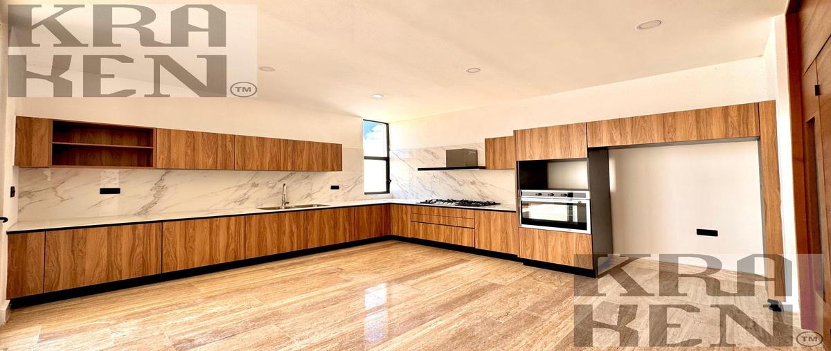 Foto de casa en venta en  , xcanatún, mérida, yucatán, 30493466 No. 04