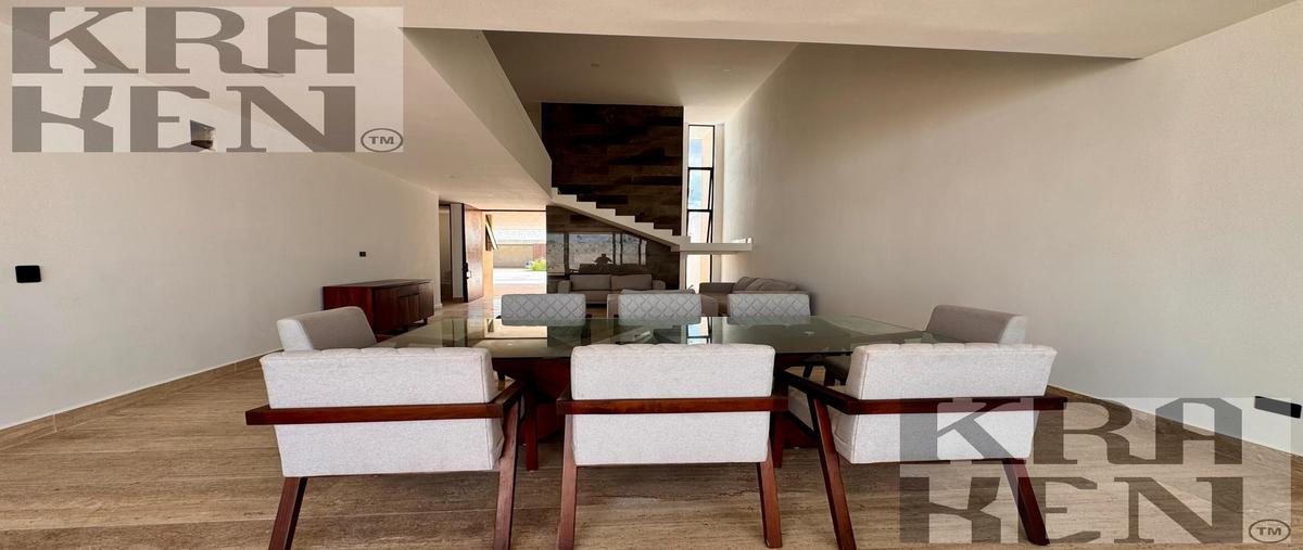 Foto de casa en venta en  , xcanatún, mérida, yucatán, 30493466 No. 05