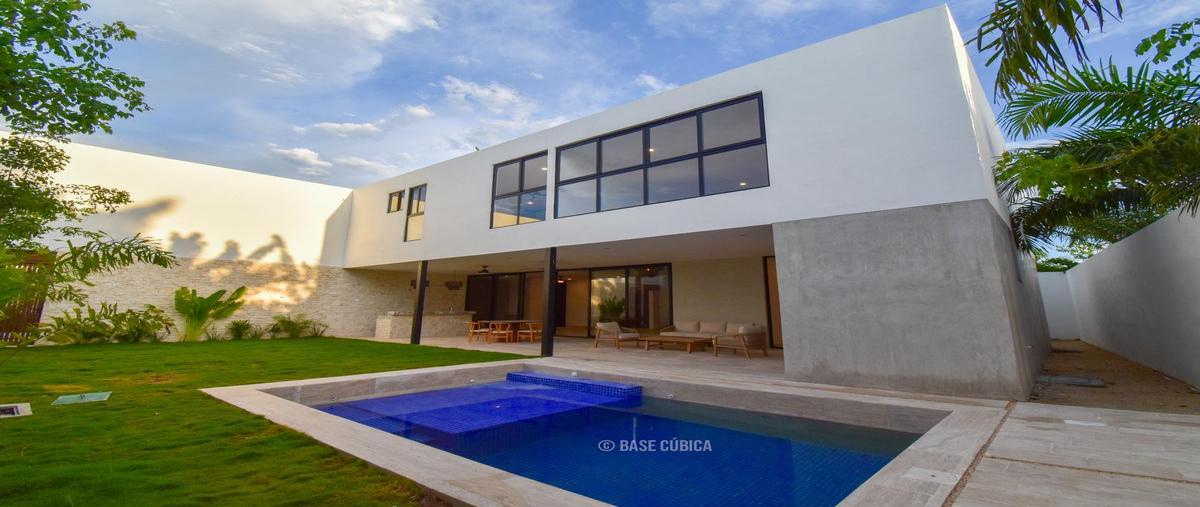 Foto de casa en , xcanatún, mérida, yucatán, 0 foto 01 Foto de casa en venta en , xcanatún, mérida, yucatán, 0 No. 01