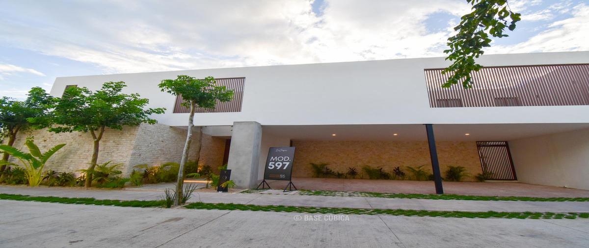 Foto de casa en , xcanatún, mérida, yucatán, 0 foto 02 Foto de casa en venta en , xcanatún, mérida, yucatán, 0 No. 02