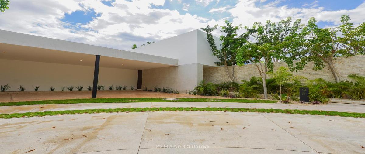 Foto de casa en venta en  , xcanatún, mérida, yucatán, 30526215 No. 03