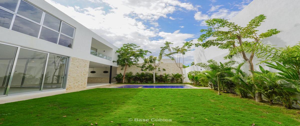 Foto de casa en venta en  , xcanatún, mérida, yucatán, 30526215 No. 05