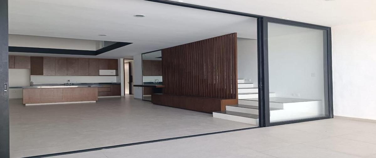 Foto de casa en venta en  , xcanatún, mérida, yucatán, 0 No. 04
