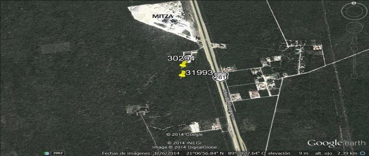 Foto de terreno habitacional en , xcanatún, mérida, yucatán, 30609672 foto 02 Foto de terreno habitacional en venta en , xcanatún, mérida, yucatán, 30609672 No. 02