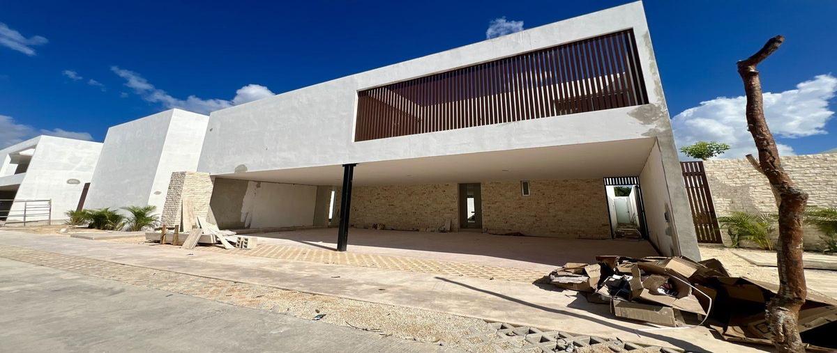 Foto de casa en venta en  , xcanatún, mérida, yucatán, 30644499 No. 03