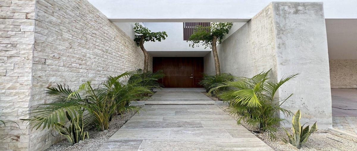 Foto de casa en venta en  , xcanatún, mérida, yucatán, 30658002 No. 03
