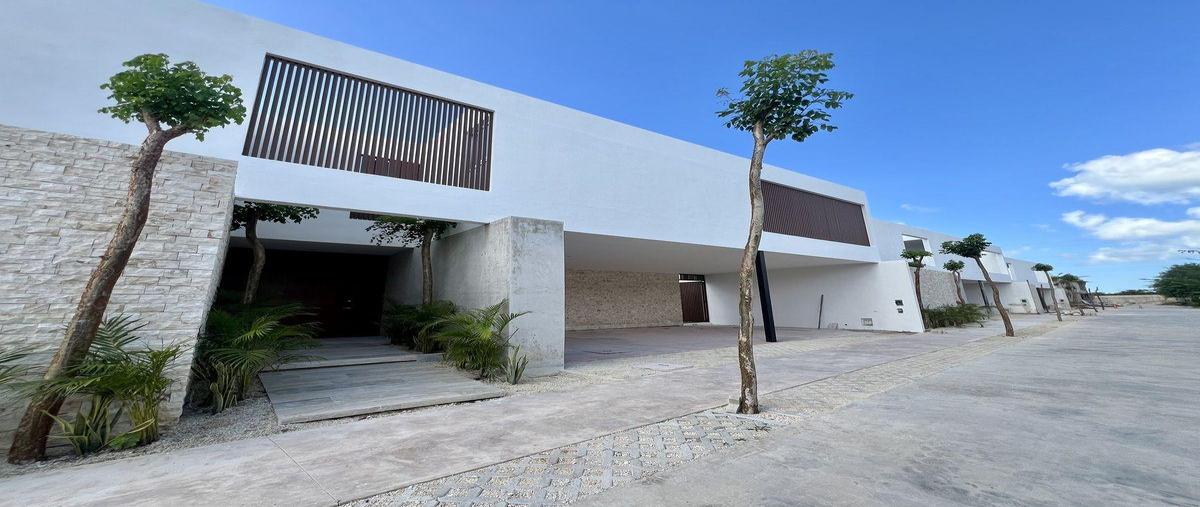 Foto de casa en venta en  , xcanatún, mérida, yucatán, 30658002 No. 04