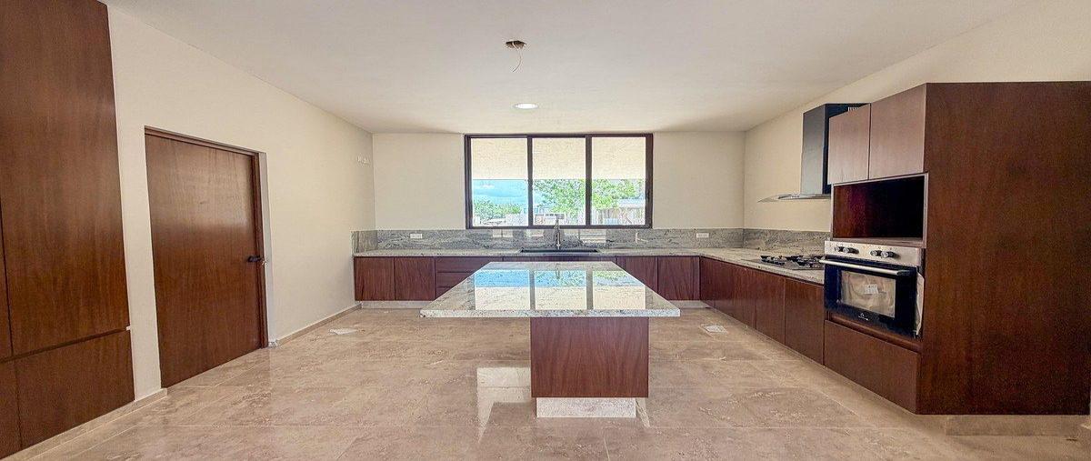 Foto de casa en venta en  , xcanatún, mérida, yucatán, 30675041 No. 04