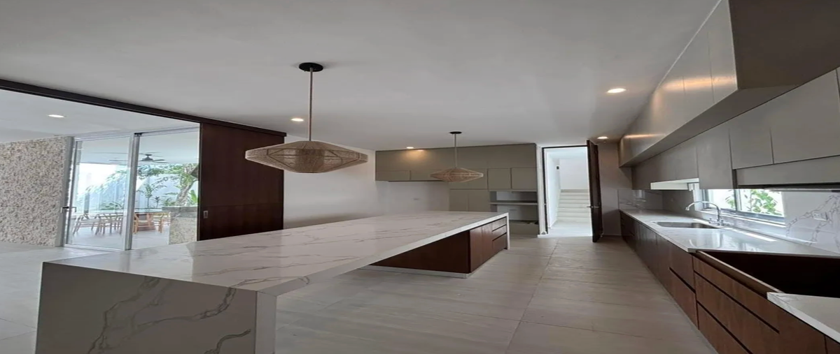 Foto de casa en venta en  , xcanatún, mérida, yucatán, 0 No. 03