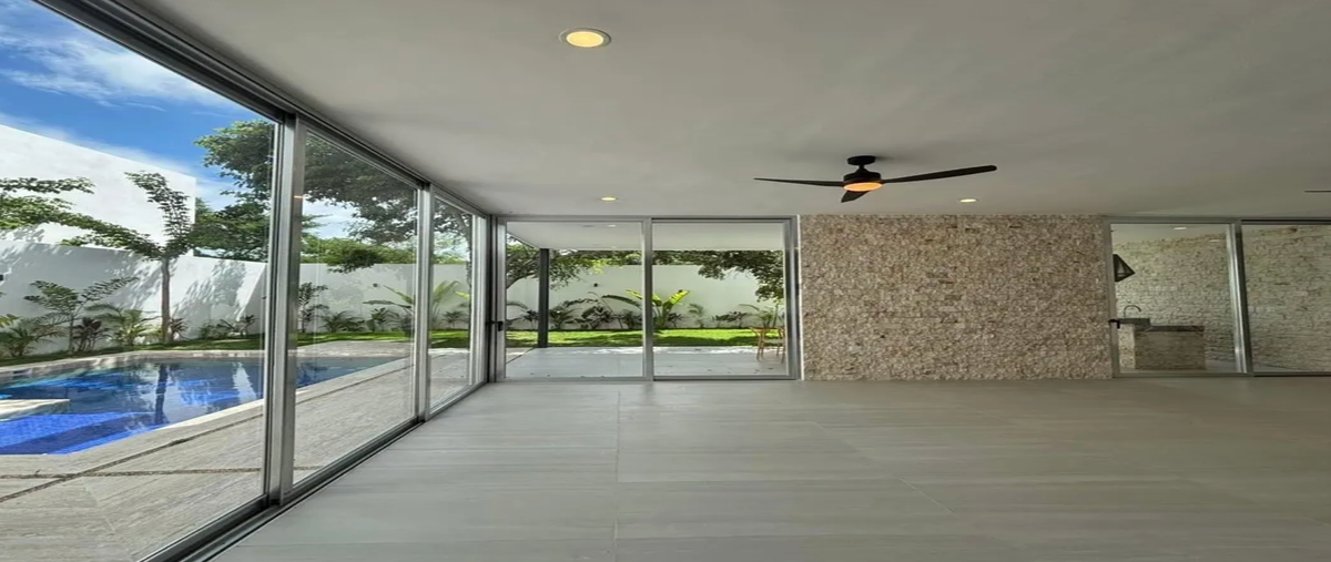 Foto de casa en venta en  , xcanatún, mérida, yucatán, 0 No. 04