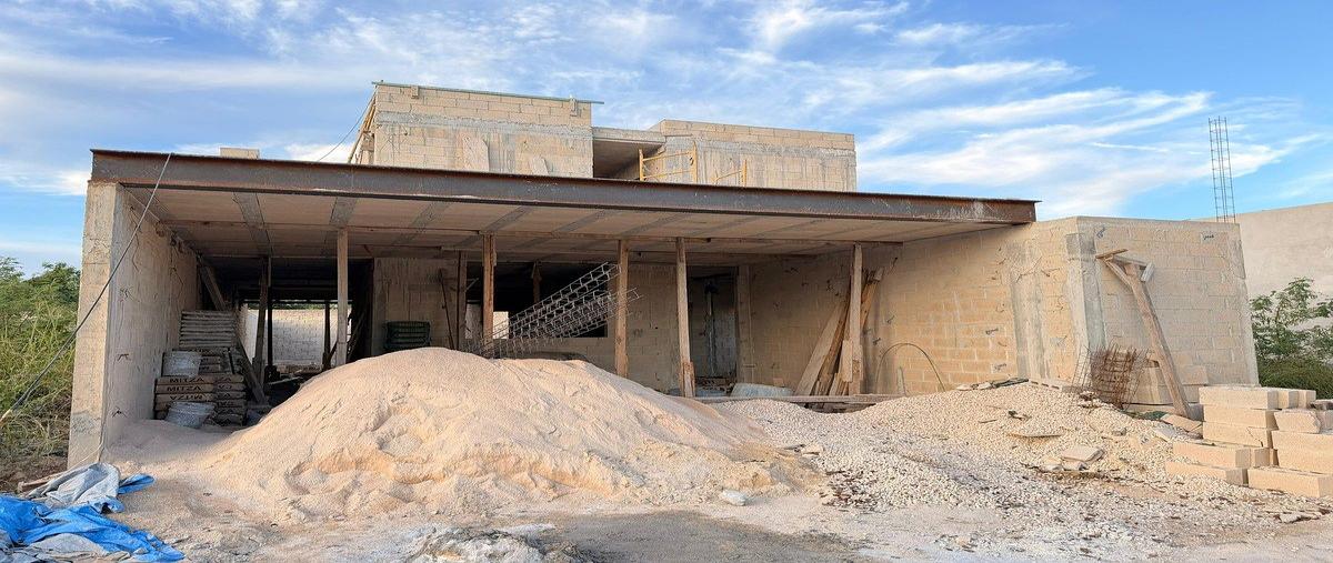 Foto de casa en venta en  , xcanatún, mérida, yucatán, 0 No. 05