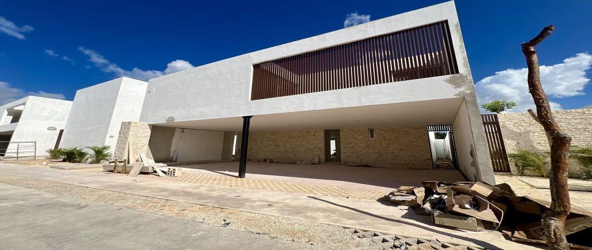Foto de casa en venta en  , xcanatún, mérida, yucatán, 30711268 No. 03