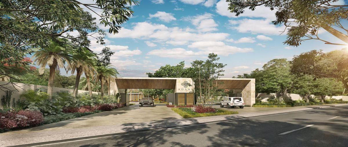 Foto de terreno habitacional en venta en  , xcanatún, mérida, yucatán, 30711269 No. 05
